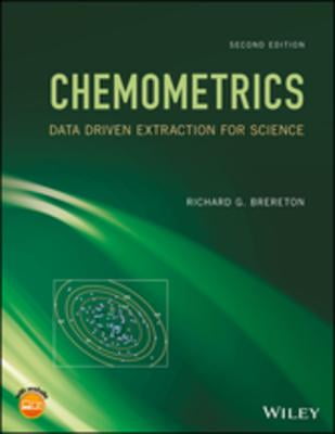 Practical Guide To Chemometrics, Second Edition